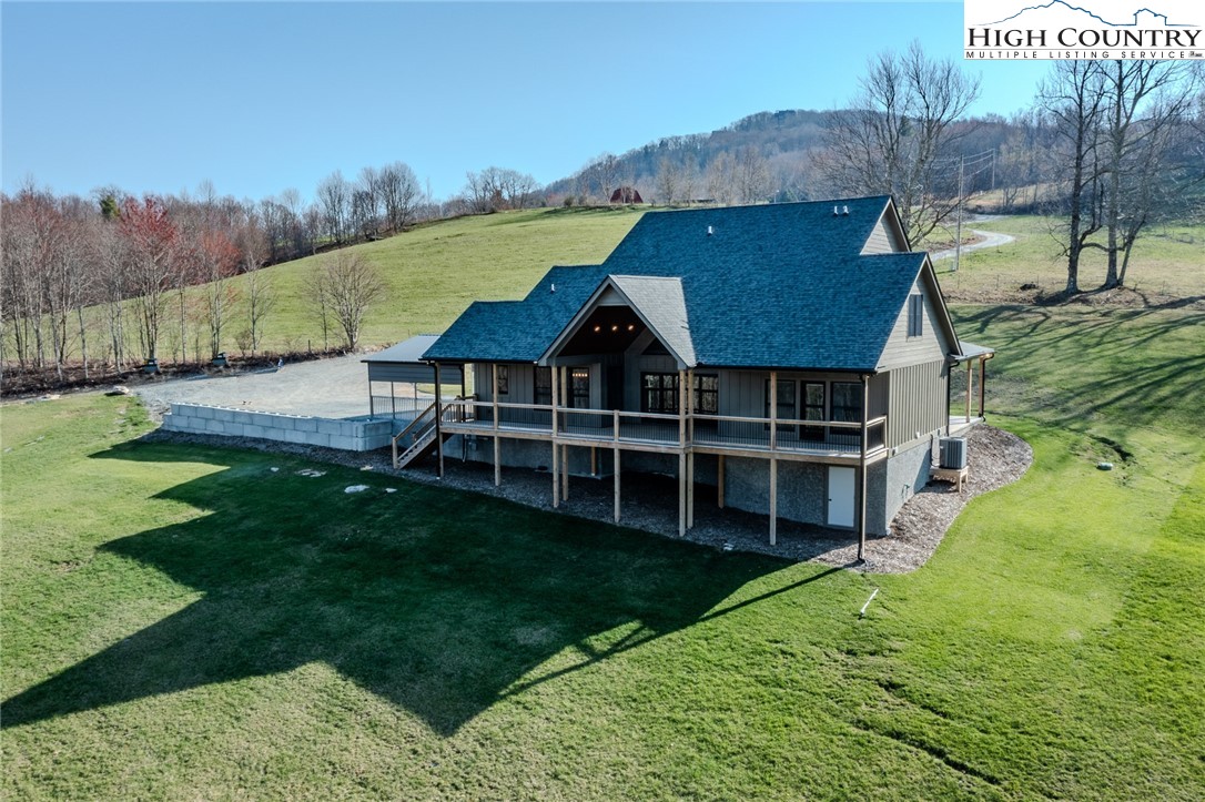 5141 Andy Hicks Road Banner Elk, NC 28604 - Photo 48 of 50 Gallery Image 48