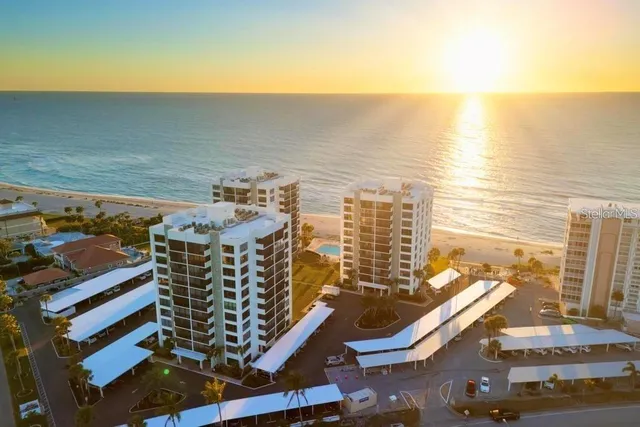 $698,000 | 627 Alhambra Road, Unit 604, Venice, FL 34285