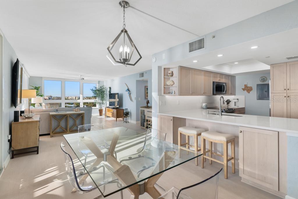 627 Alhambra Road, Unit 604 Venice, FL 34285 - Photo 17 of 77