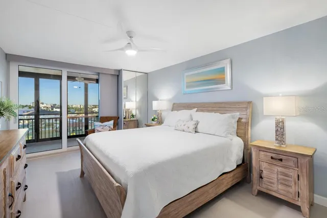 $698,000 | 627 Alhambra Road, Unit 604, Venice, FL 34285