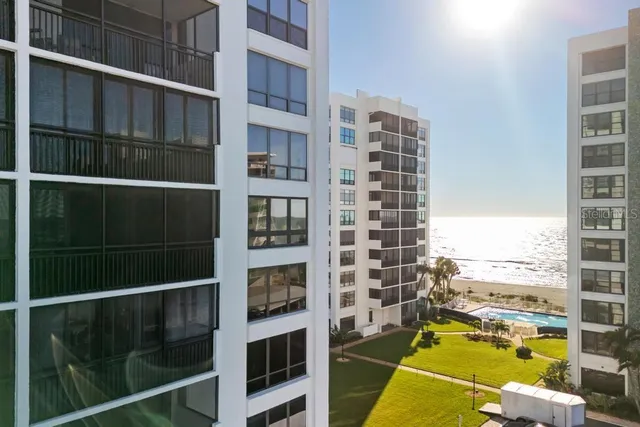 $698,000 | 627 Alhambra Road, Unit 604, Venice, FL 34285