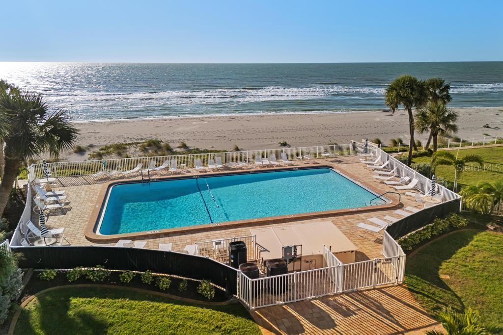 627 Alhambra Road, Unit 604 Venice, FL 34285 - Photo 50 of 77