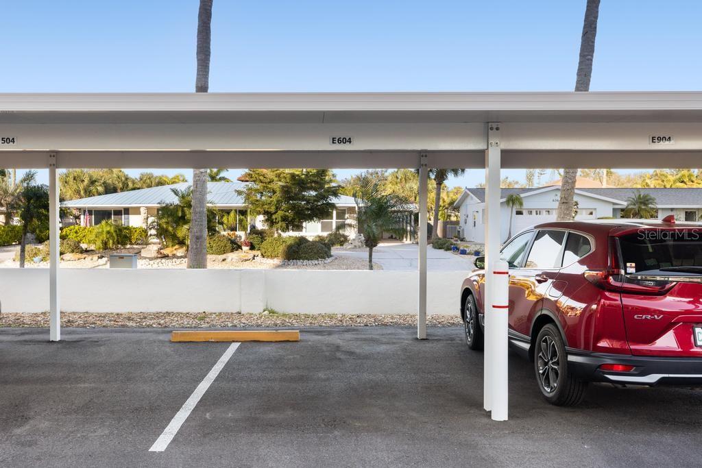 627 Alhambra Road, Unit 604 Venice, FL 34285 - Photo 52 of 77