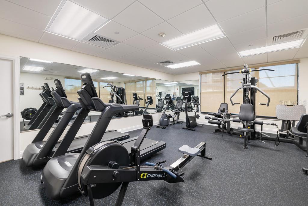 627 Alhambra Road, Unit 604 Venice, FL 34285 - Photo 57 of 77