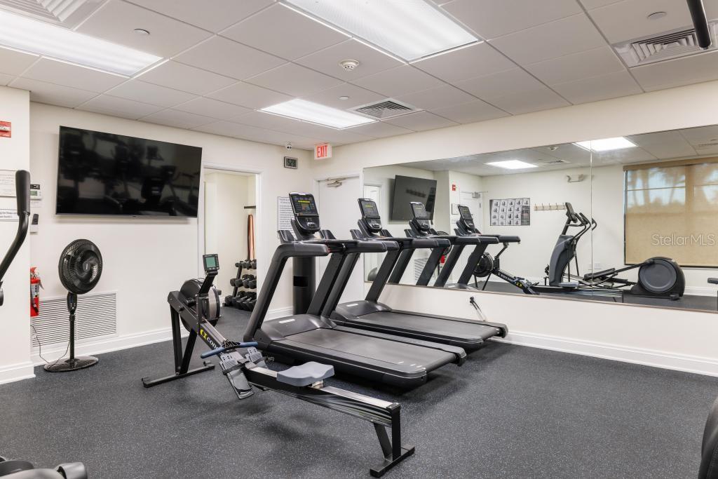 627 Alhambra Road, Unit 604 Venice, FL 34285 - Photo 58 of 77