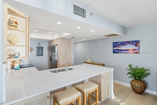 $698,000 | 627 Alhambra Road, Unit 604, Venice, FL 34285