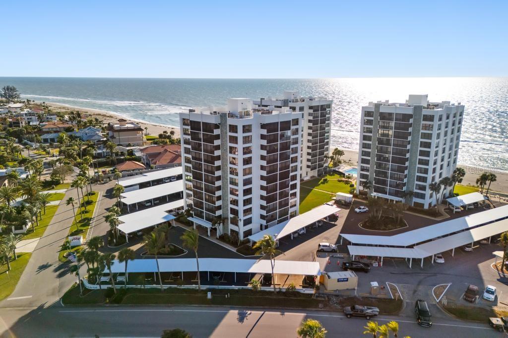 627 Alhambra Road, Unit 604 Venice, FL 34285 - Photo 65 of 77