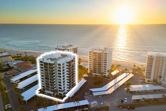 $698,000 | 627 Alhambra Road, Unit 604, Venice, FL 34285