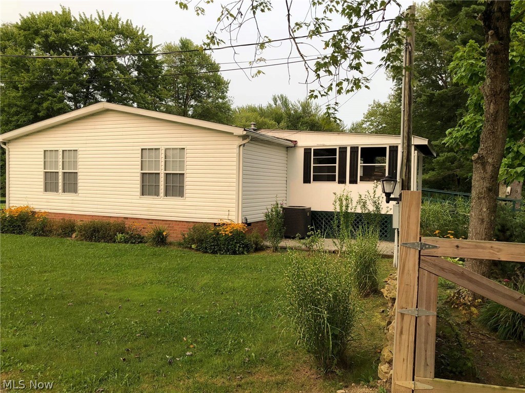 2448 Dodgeville Road Rome, OH 44085 - Photo 12 of 35