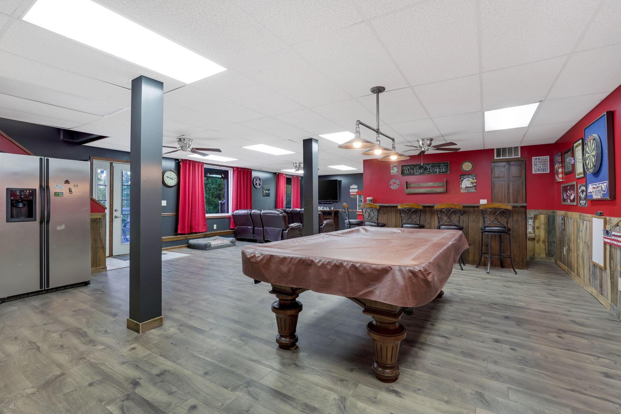 3241 Ritchey Road Southeast Heath, OH 43056 - Photo 53 of 116 LL Family/Rec Room
