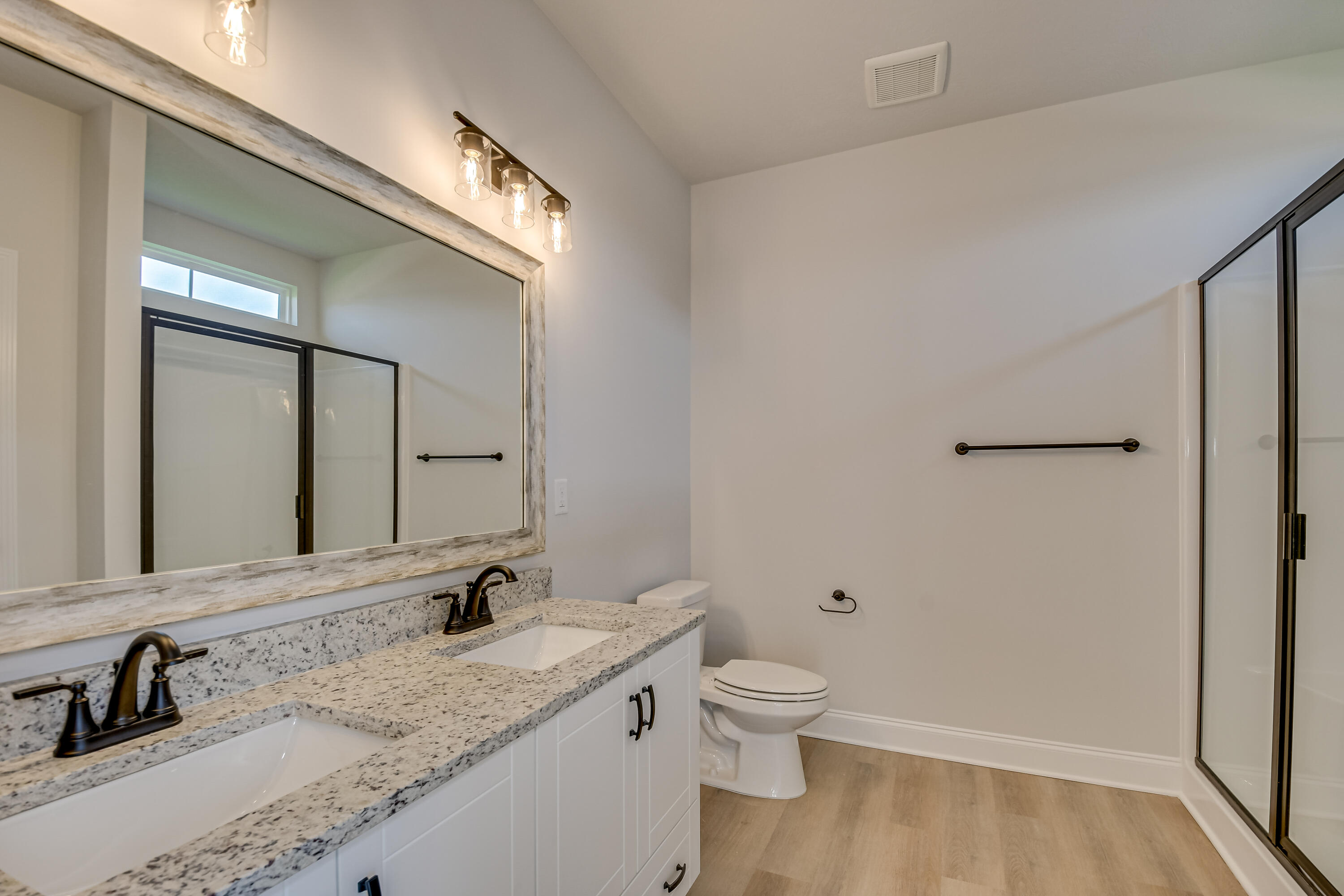1663 Pine Ridge Drive North Hephzibah, GA 30815 - Photo 21 of 34 Stock Photo
