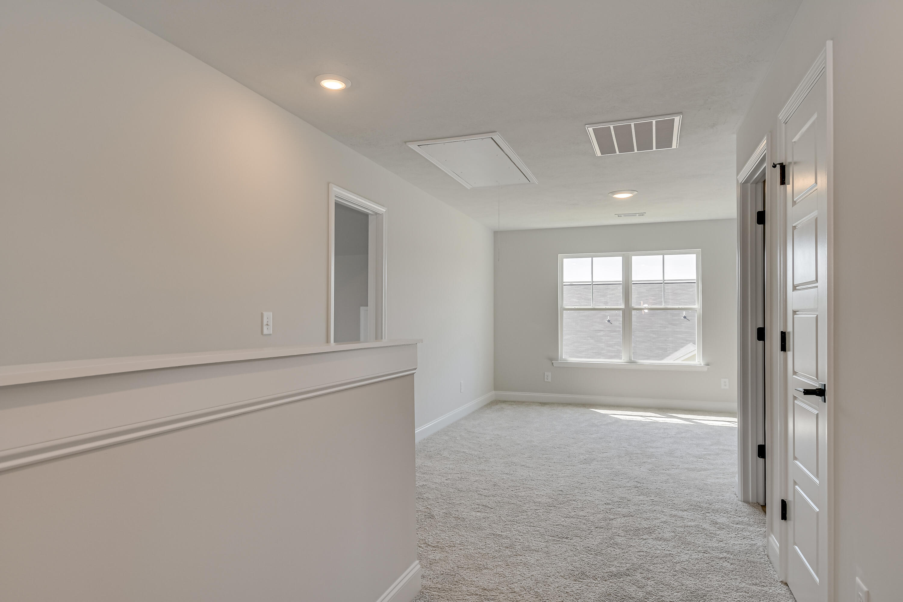 1663 Pine Ridge Drive North Hephzibah, GA 30815 - Photo 26 of 40 Stock Photo