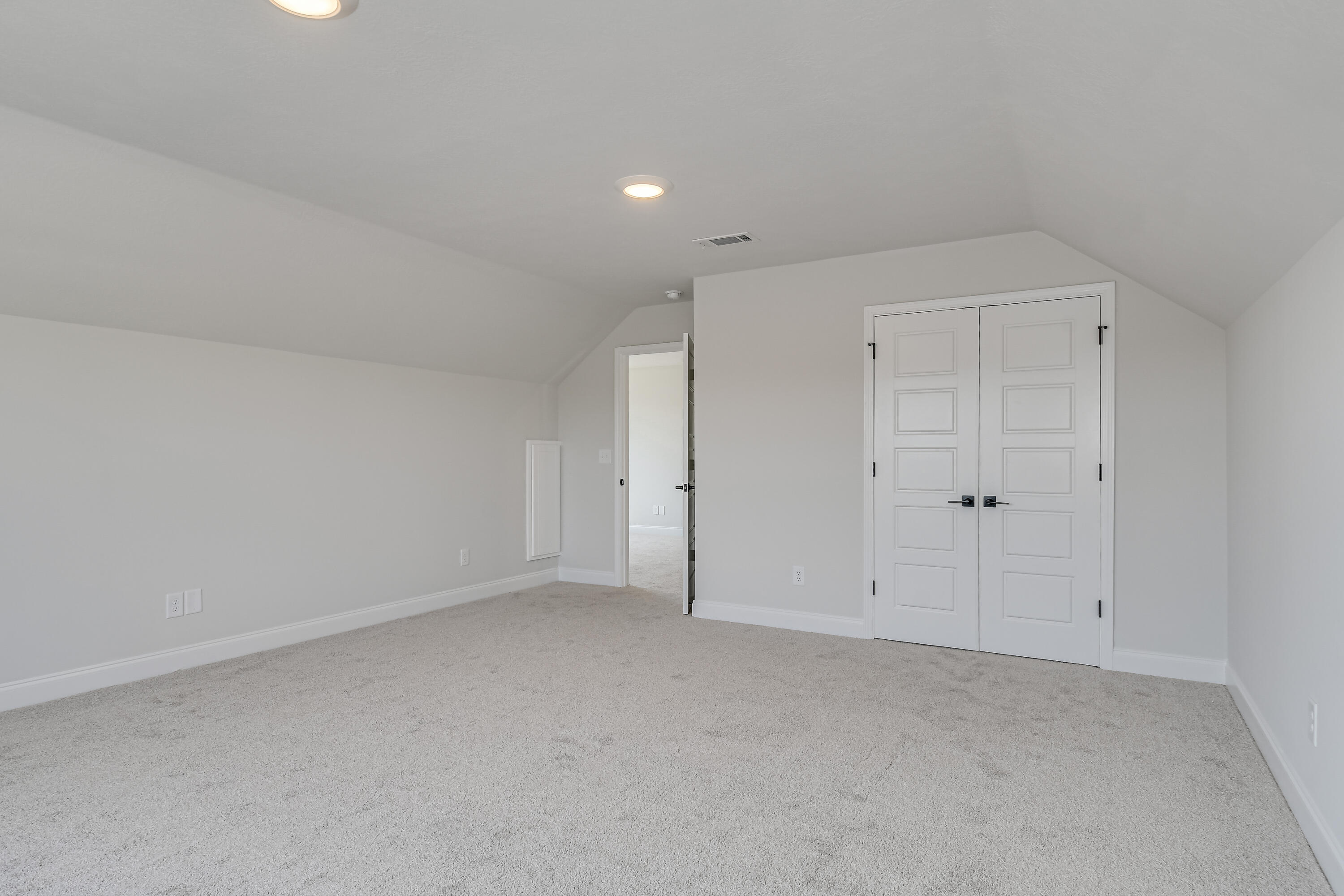 1663 Pine Ridge Drive North Hephzibah, GA 30815 - Photo 28 of 34 Stock Photo