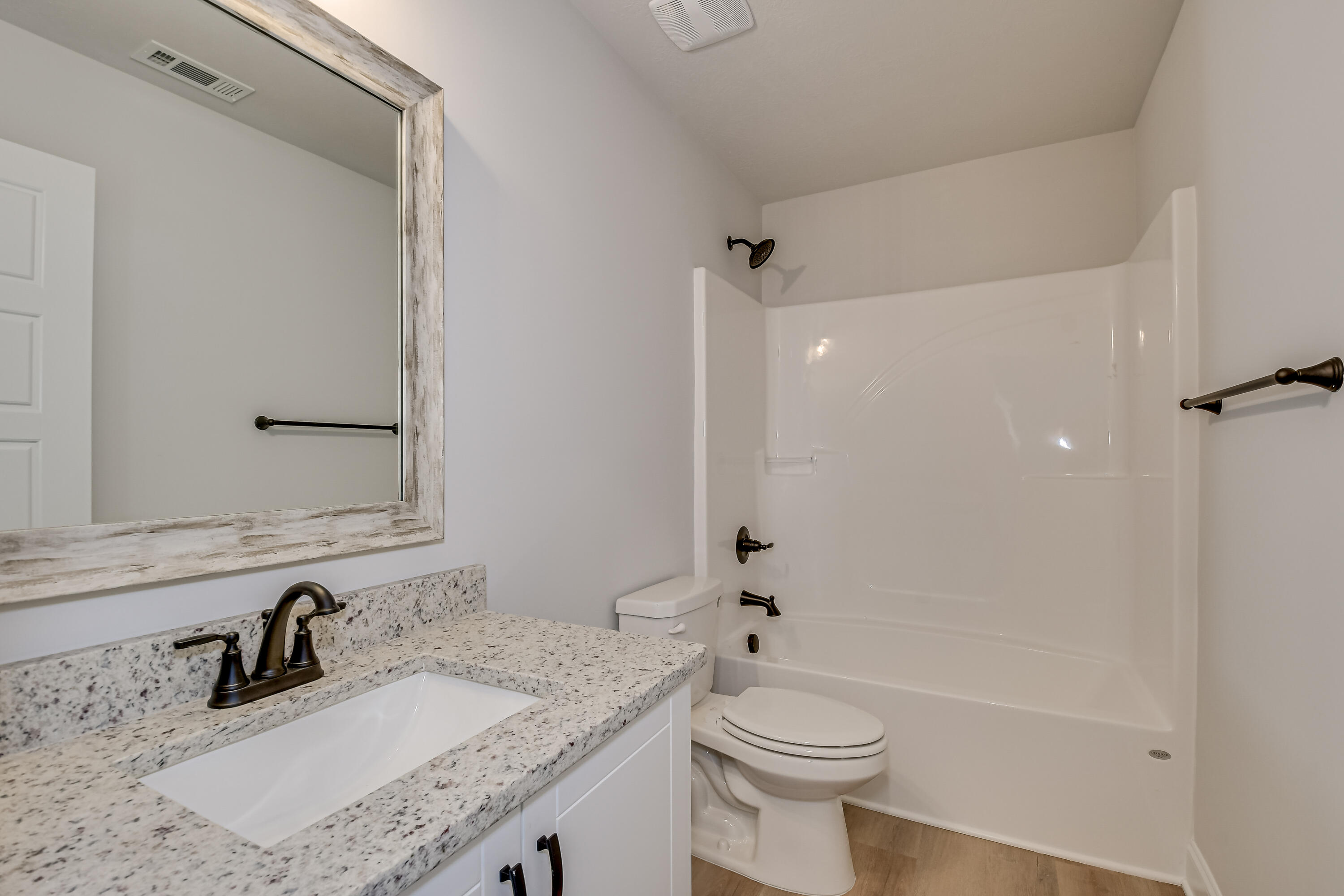 1663 Pine Ridge Drive North Hephzibah, GA 30815 - Photo 31 of 34 Stock Photo