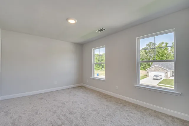 $349,400 | 1663 Pine Ridge Drive North, Hephzibah, GA 30815