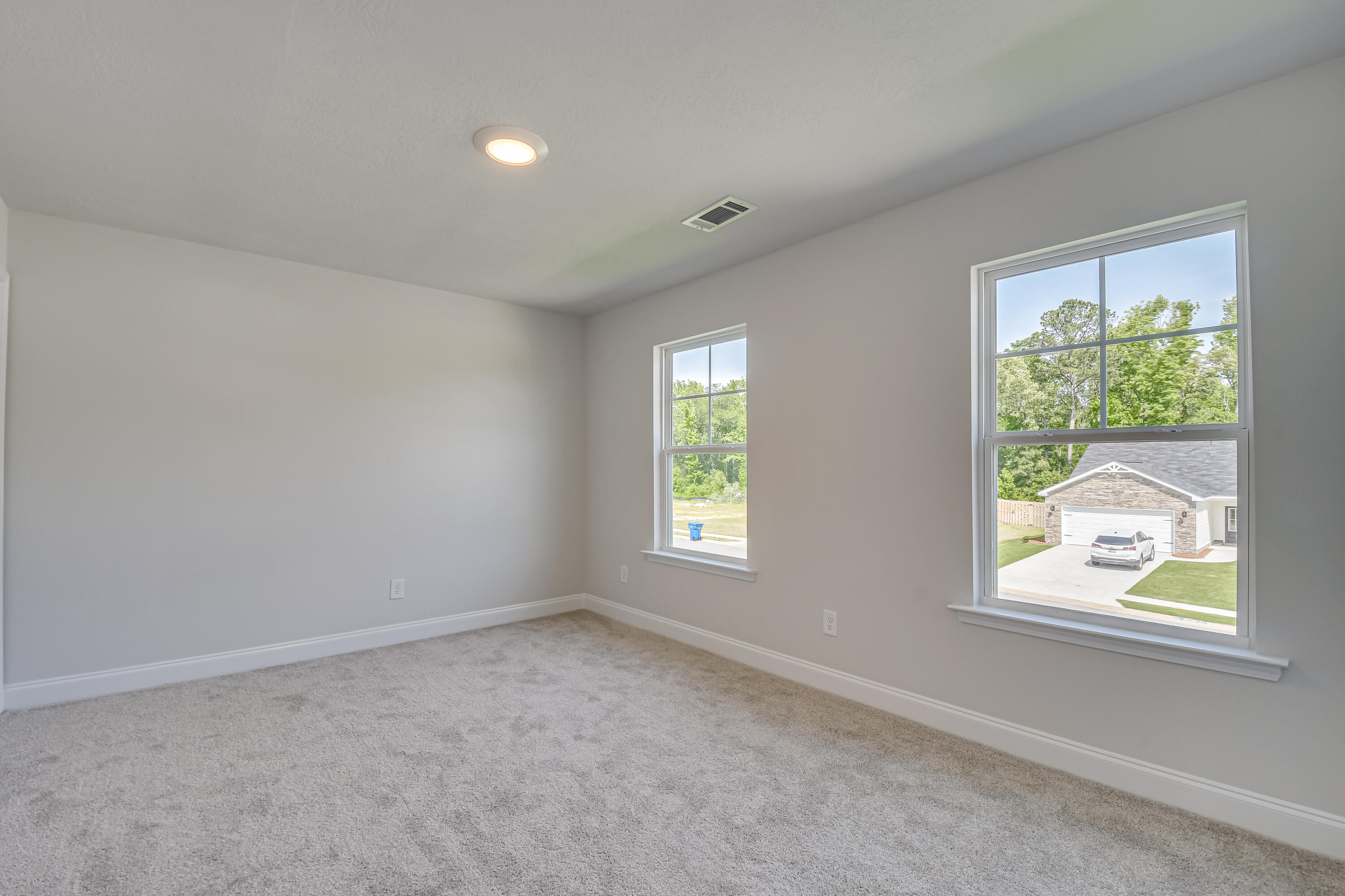 1663 Pine Ridge Drive North Hephzibah, GA 30815 - Photo 34 of 40 Stock Photo