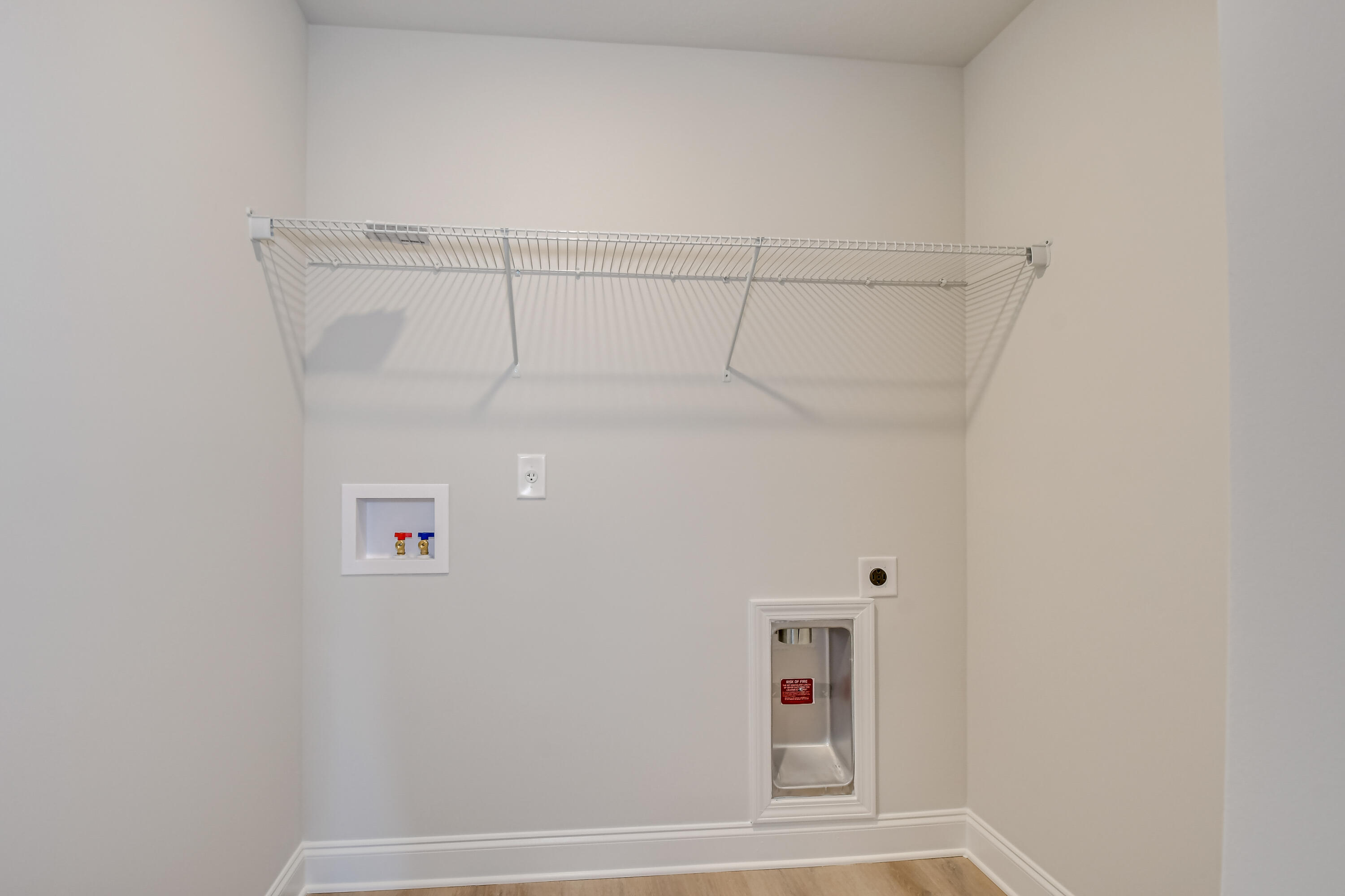 1663 Pine Ridge Drive North Hephzibah, GA 30815 - Photo 36 of 40 Stock Photo