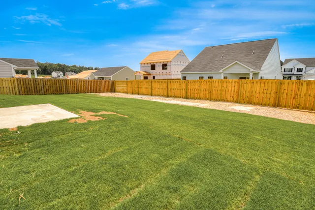 $349,400 | 1663 Pine Ridge Drive North, Hephzibah, GA 30815