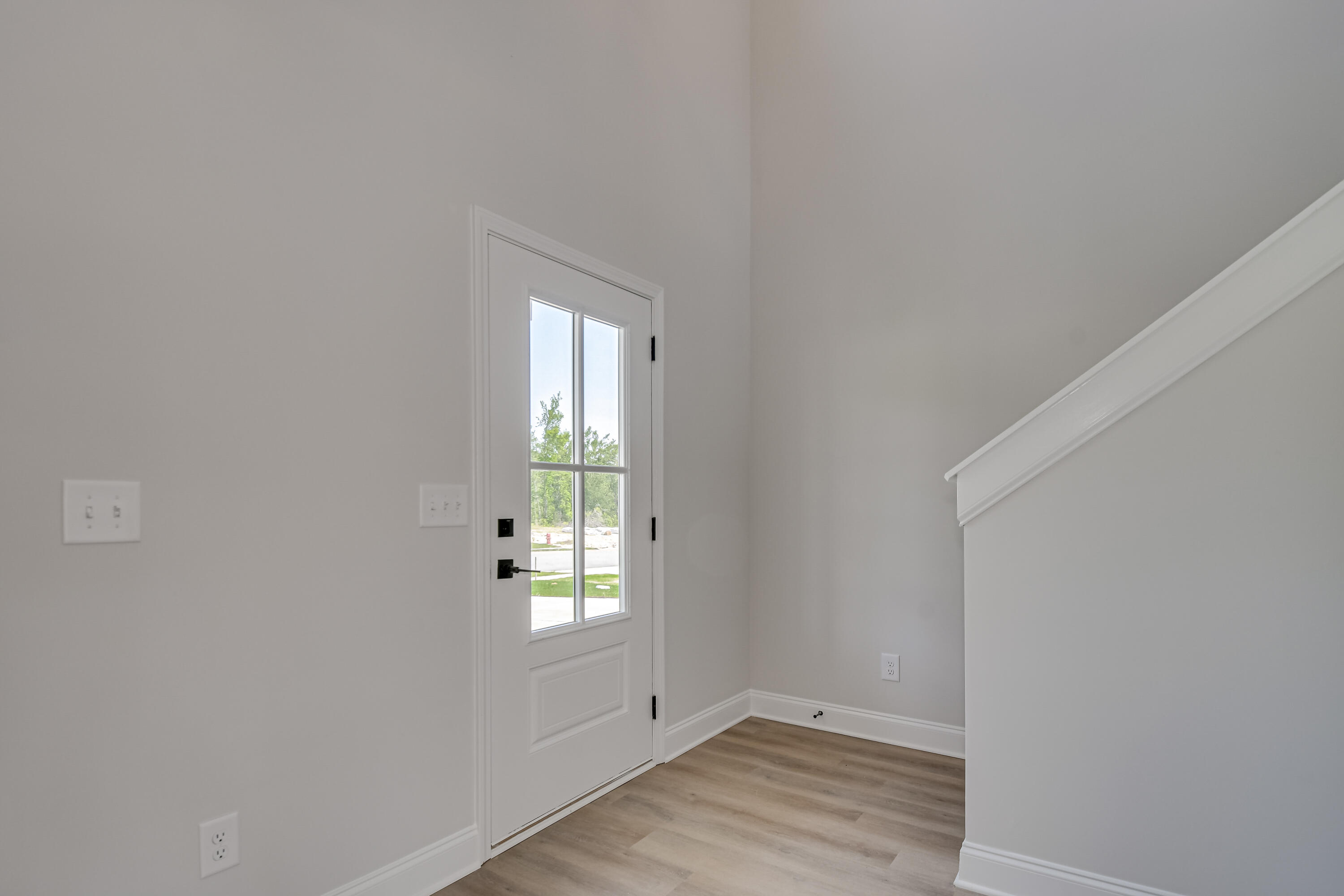 1663 Pine Ridge Drive North Hephzibah, GA 30815 - Photo 5 of 40 Stock Photo