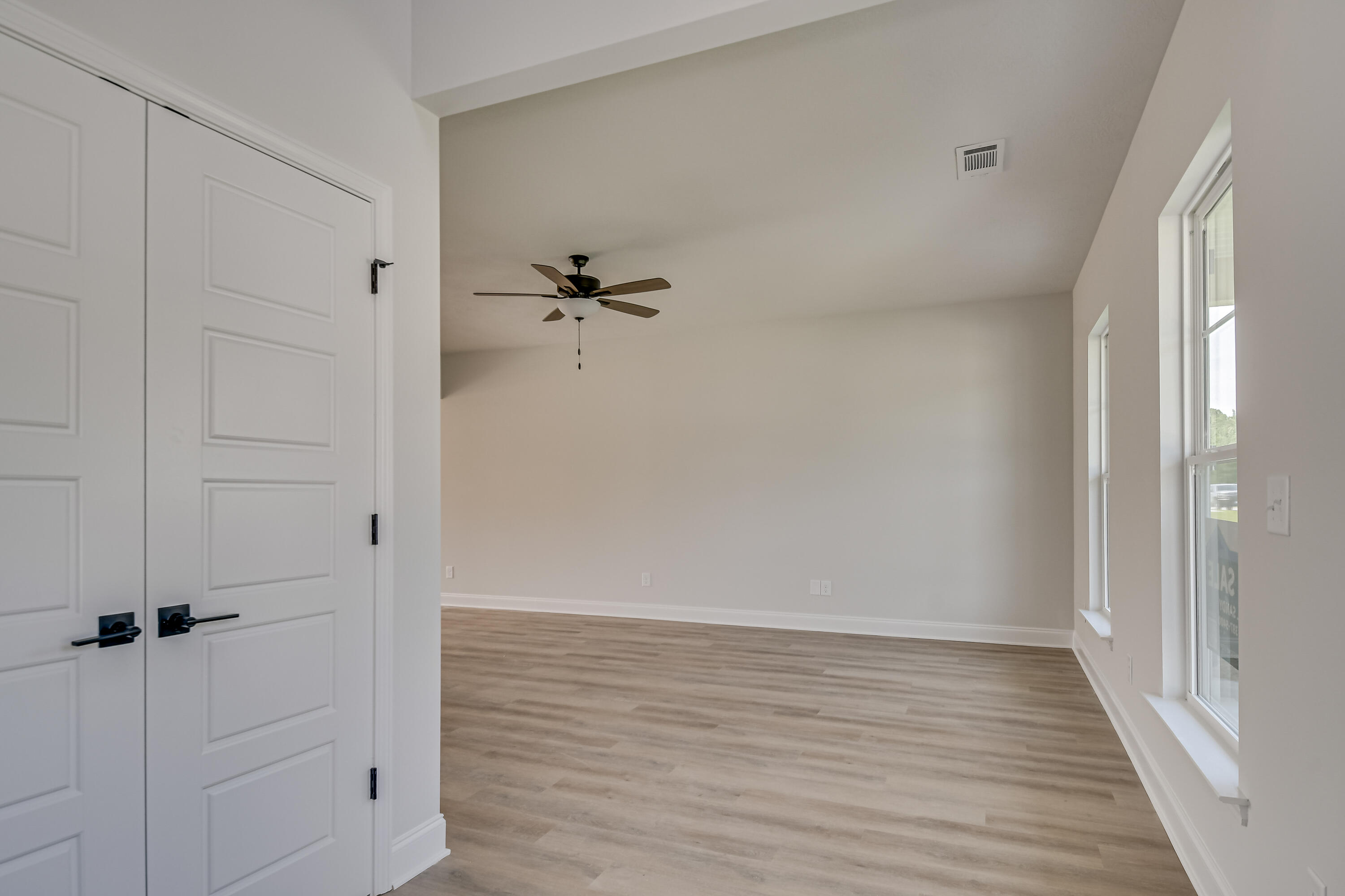 1663 Pine Ridge Drive North Hephzibah, GA 30815 - Photo 5 of 34 Stock Photo