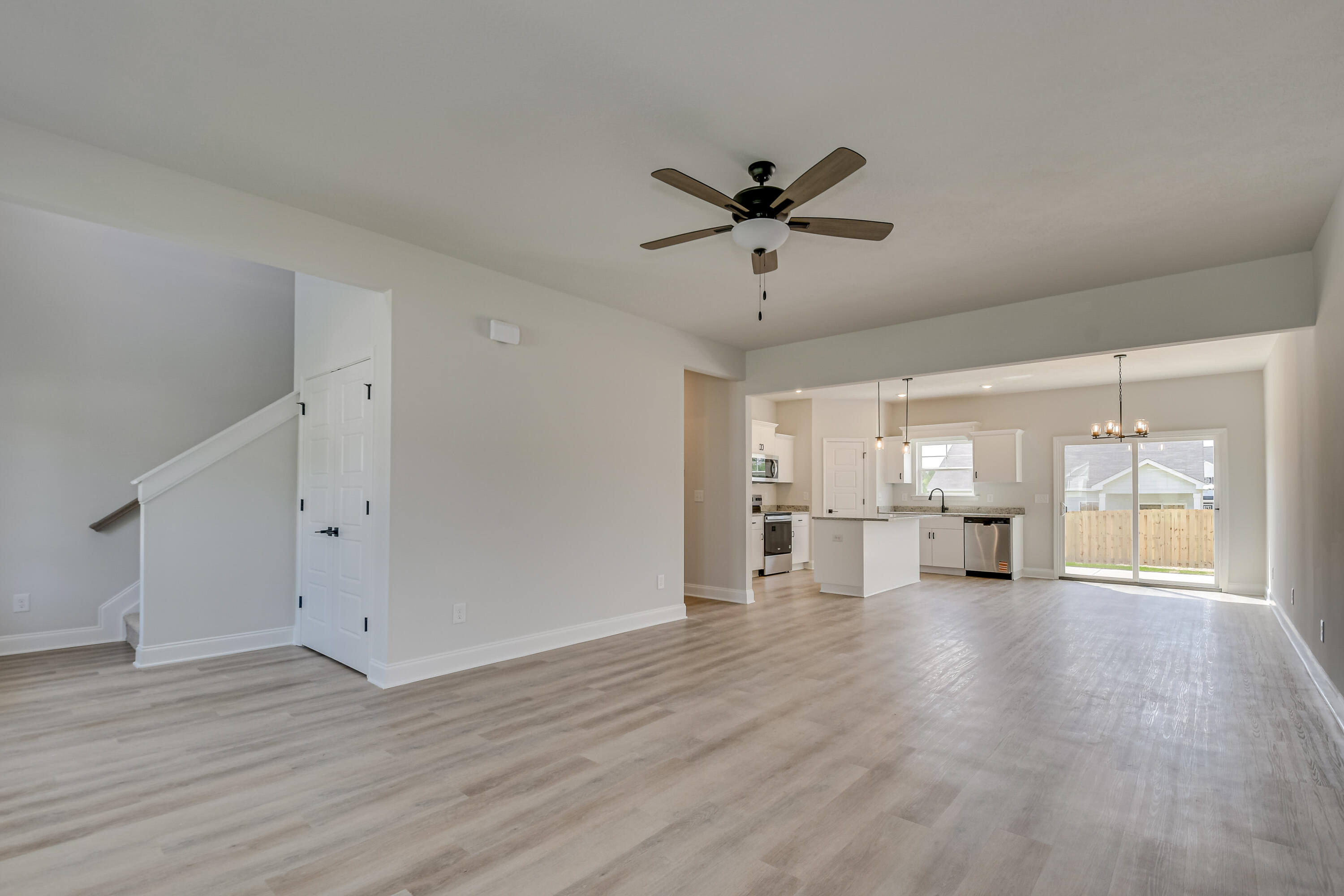 1663 Pine Ridge Drive North Hephzibah, GA 30815 - Photo 9 of 34 Stock Photo