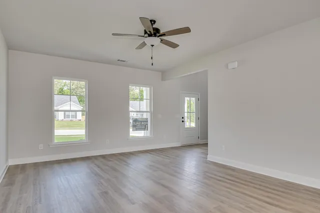 $349,400 | 1663 Pine Ridge Drive North, Hephzibah, GA 30815