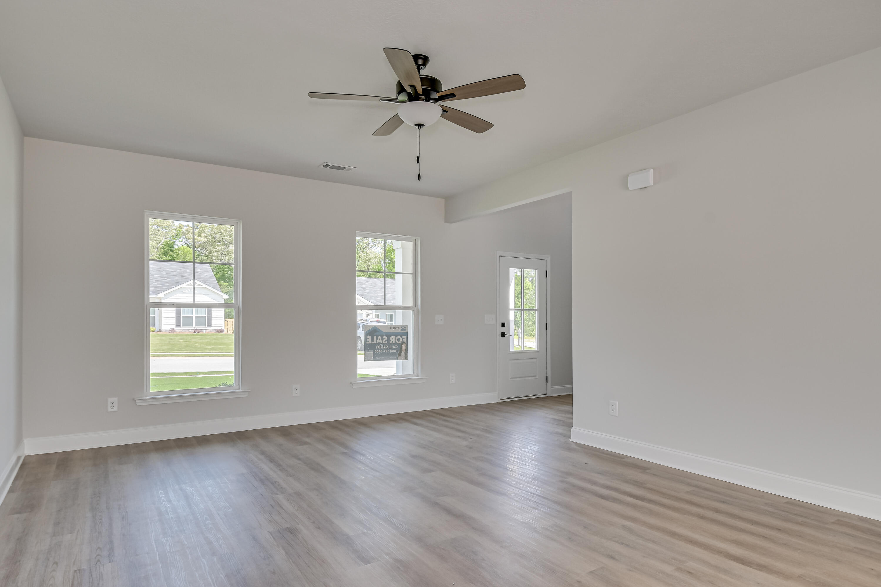 1663 Pine Ridge Drive North Hephzibah, GA 30815 - Photo 10 of 40 Stock Photo