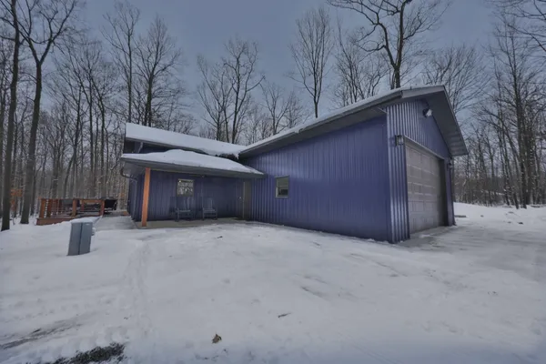 $769,900 | W9110 Wildwood Road, Willard, WI 54493