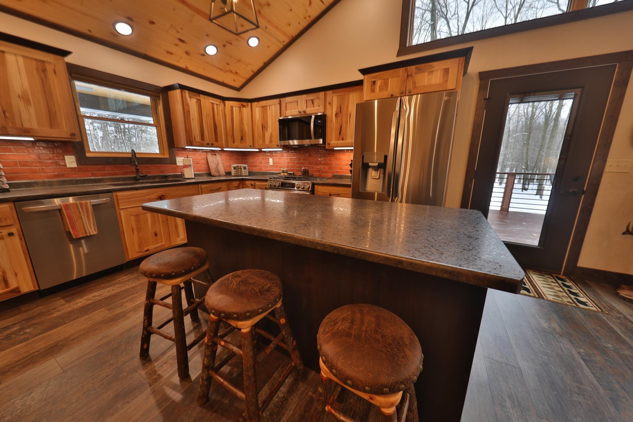 W9110 Wildwood Road Willard, WI 54493 - Photo 12 of 49