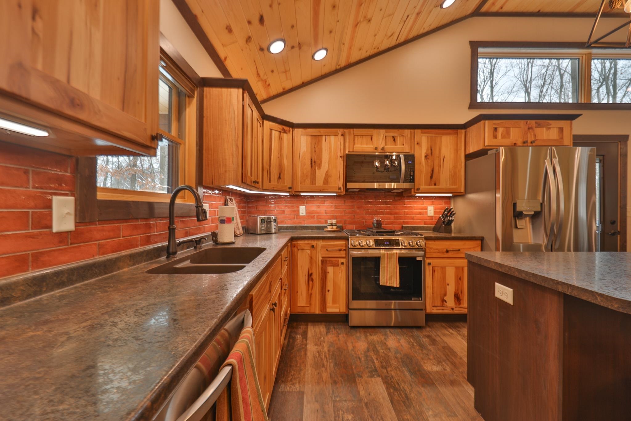 W9110 Wildwood Road Willard, WI 54493 - Photo 13 of 49