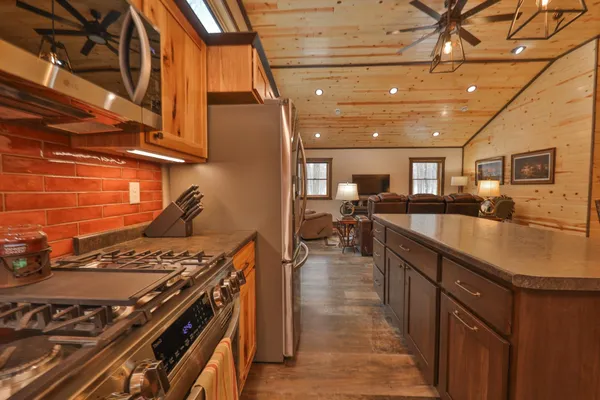 $769,900 | W9110 Wildwood Road, Willard, WI 54493