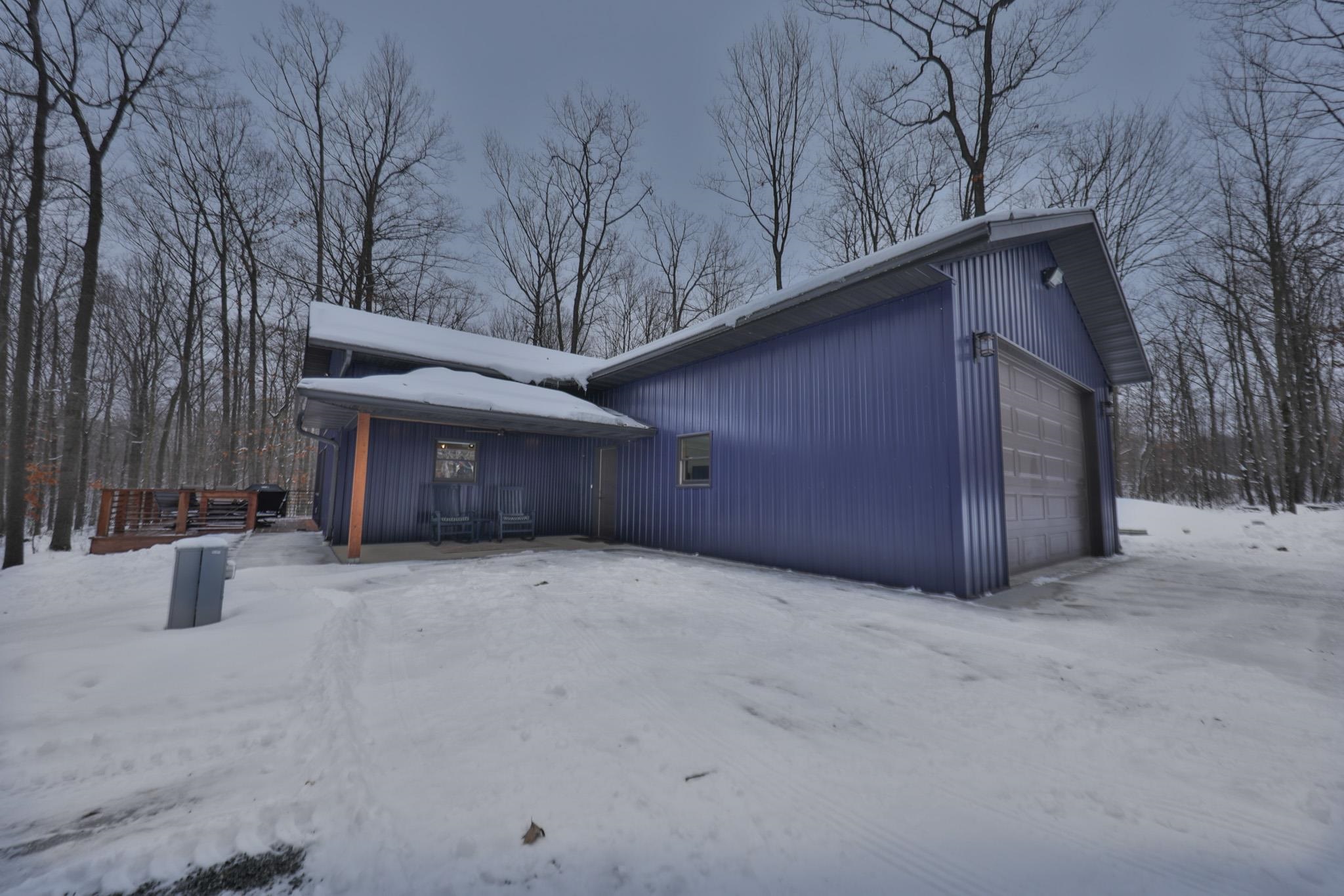 W9110 Wildwood Road Willard, WI 54493 - Photo 2 of 49