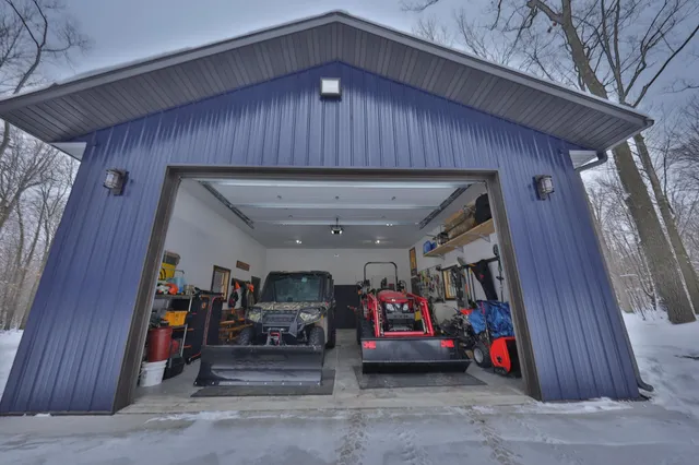 $775,000 | W9110 Wildwood Road, Willard, WI 54493