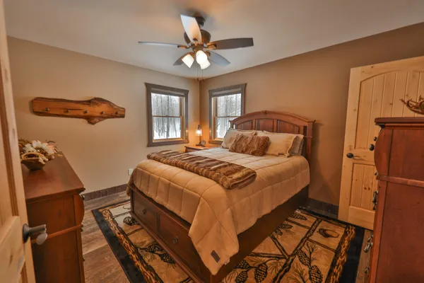 $769,900 | W9110 Wildwood Road, Willard, WI 54493