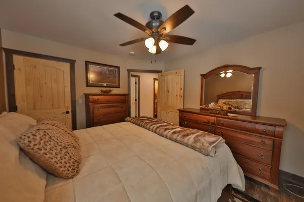 $769,900 | W9110 Wildwood Road, Willard, WI 54493