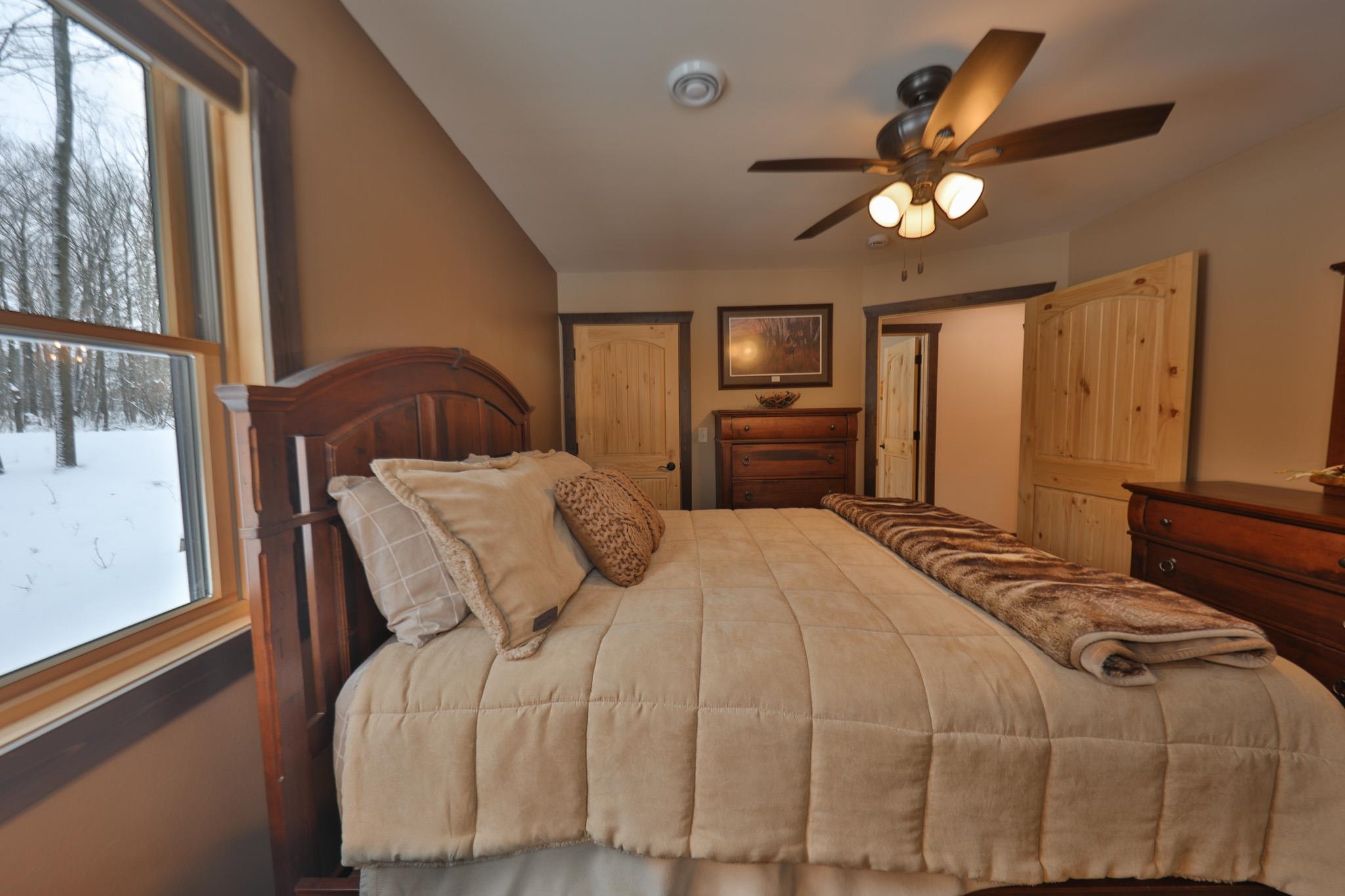 W9110 Wildwood Road Willard, WI 54493 - Photo 23 of 49