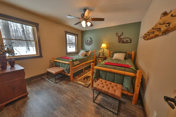 $769,900 | W9110 Wildwood Road, Willard, WI 54493