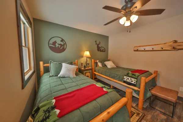$769,900 | W9110 Wildwood Road, Willard, WI 54493