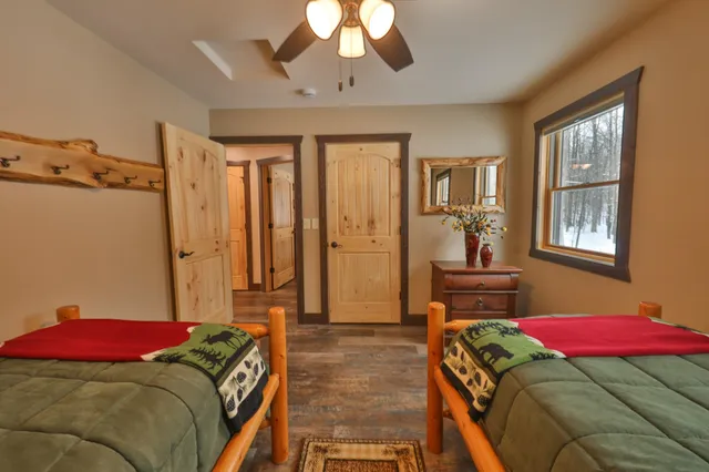 $775,000 | W9110 Wildwood Road, Willard, WI 54493