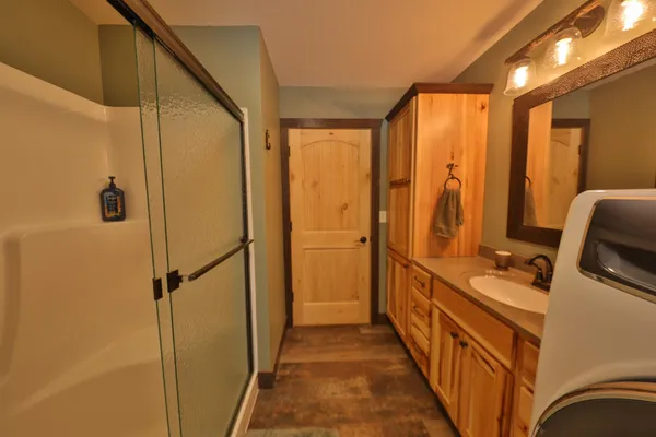 $769,900 | W9110 Wildwood Road, Willard, WI 54493