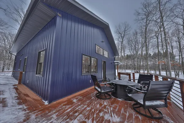$769,900 | W9110 Wildwood Road, Willard, WI 54493
