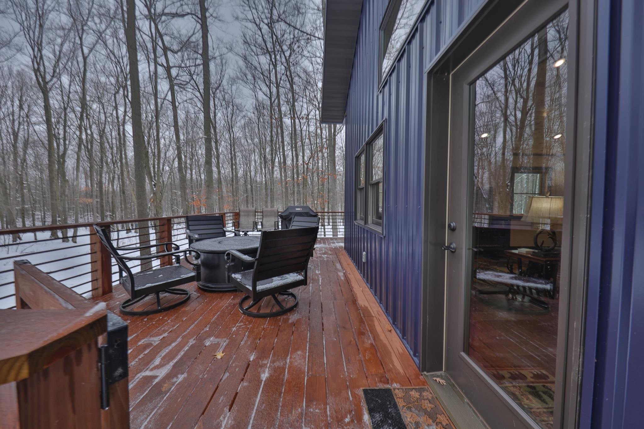 W9110 Wildwood Road Willard, WI 54493 - Photo 5 of 49