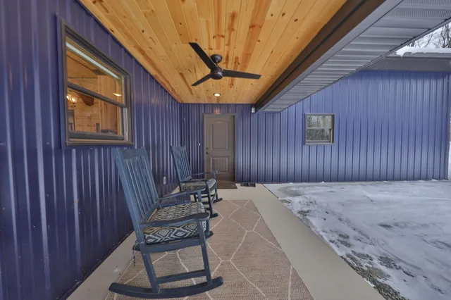 $775,000 | W9110 Wildwood Road, Willard, WI 54493