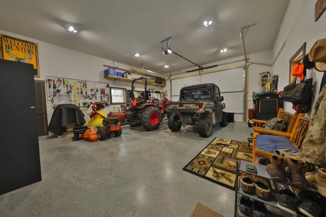 $775,000 | W9110 Wildwood Road, Willard, WI 54493