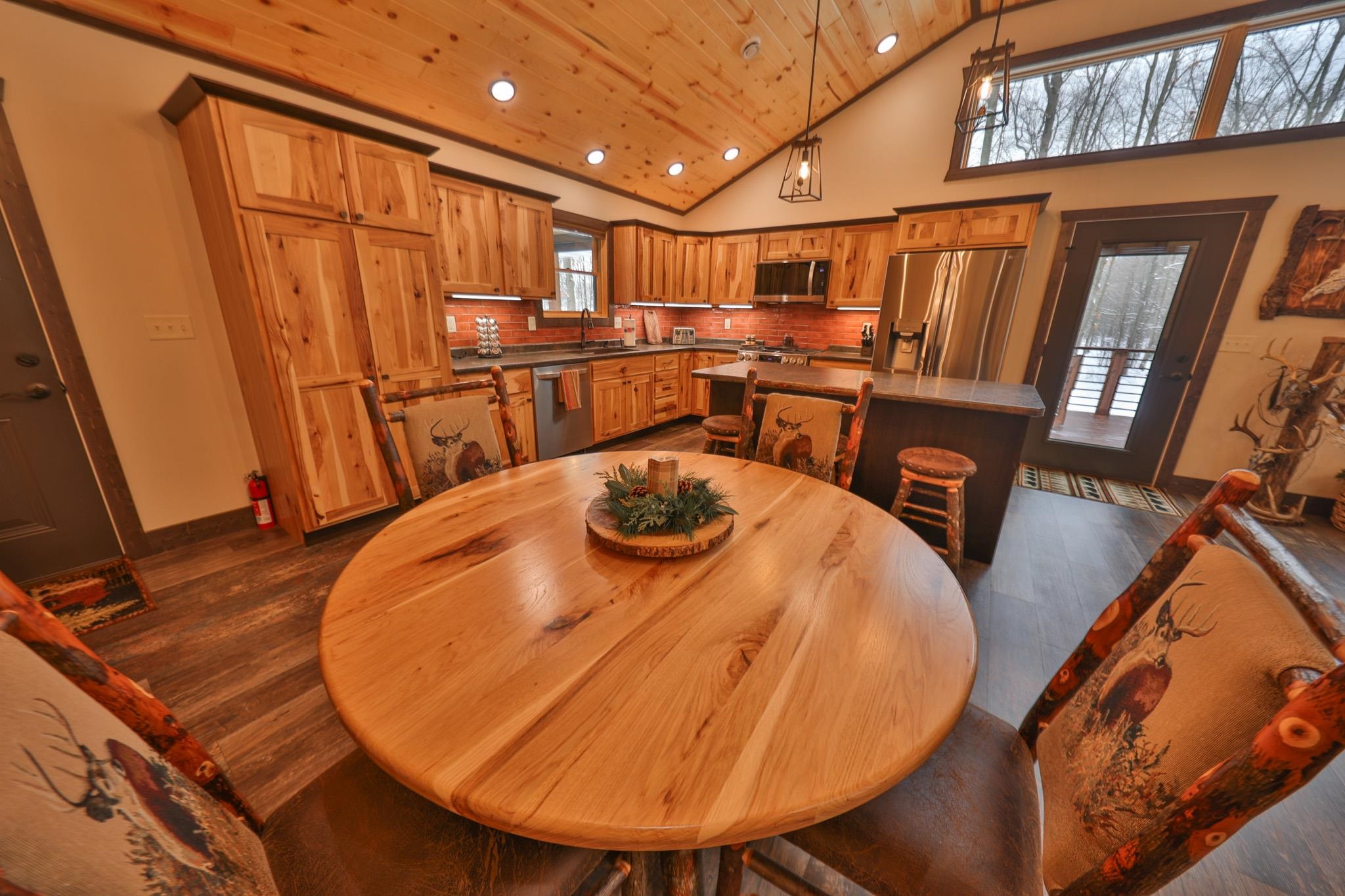 W9110 Wildwood Road Willard, WI 54493 - Photo 10 of 49