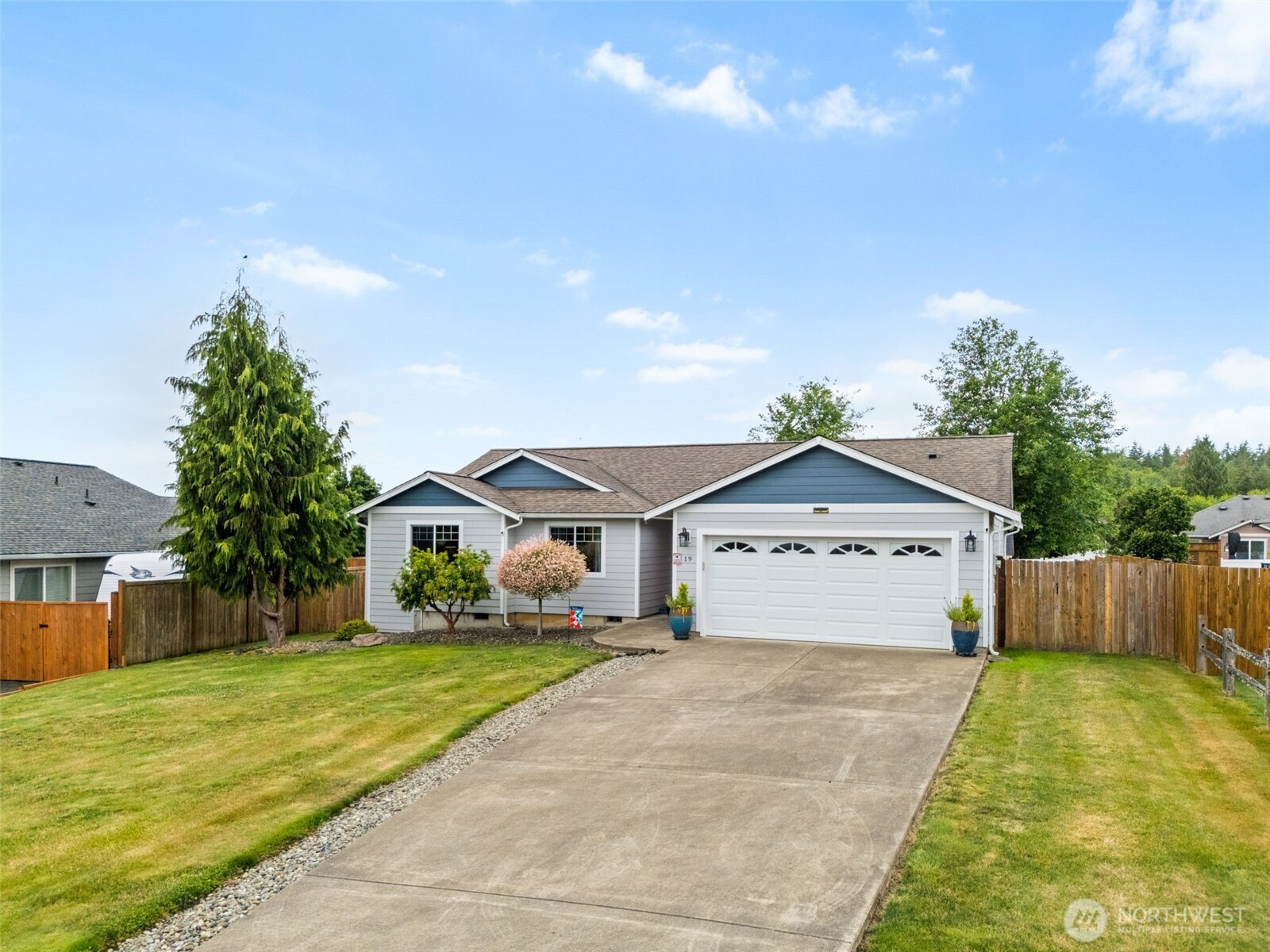 19 Timber Lane Elma, WA 98541 - Photo 2 of 31