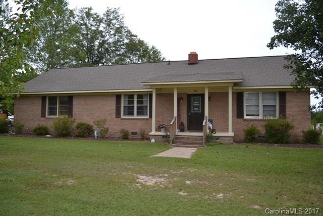415 Boyd Faile Road Heath Springs, SC 29058 - Photo 1 of 10 Gallery Image 1