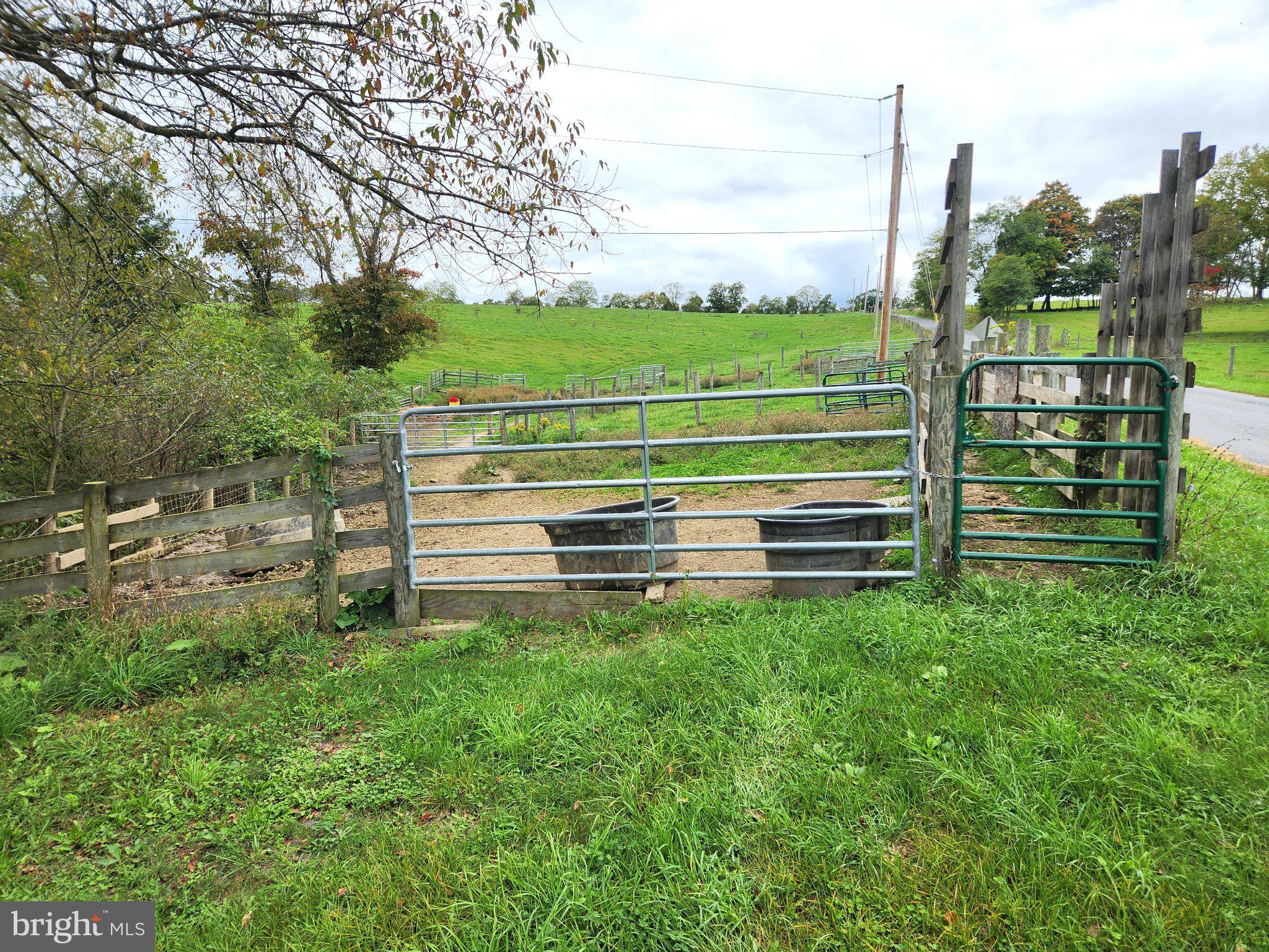 285 Hominy Hill Road Osterburg, PA 16667 - Photo 54 of 62 Gallery Image 54