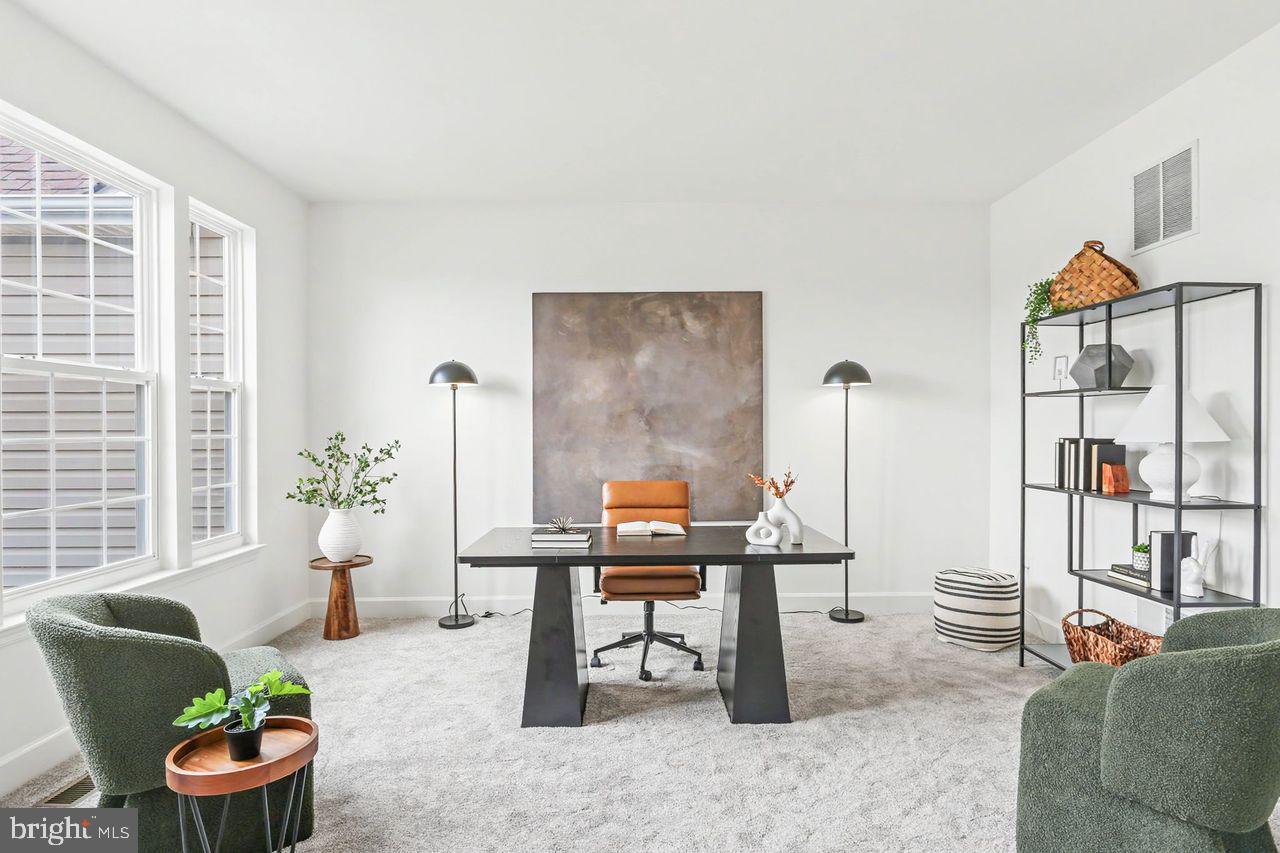 35 Vista Loop Hanover, PA 17331 - Photo 5 of 37 a living room with furniture a window and a potted plants