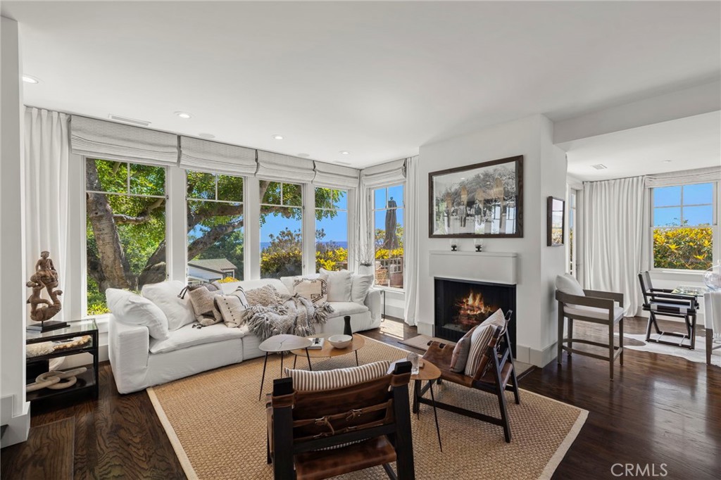 750 Griffith Way Laguna Beach, CA 92651 - Photo 1 of 73 Ocean views from the formal living and dining rooms